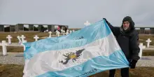 Protesta dell'Argentina dopo la nuova decisione Gb sulle Falkland-Malvinas