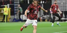 Serie A: Milan-Lecce 1-0 DIRETTA