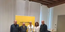 Pordenonelegge, Agrusti "edizione da record sotto ogni punto di vista"