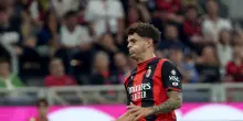 Milan: Pulisic, rapporto molto positivo con Amorim e voglio restare in rossonero