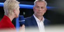 Risultati preliminari, Afd vince in Pomerania con il 38,2%. Spd &egrave; seconda al 35,5