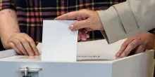 Exit poll in Pomerania, l'Afd prima con il 38%