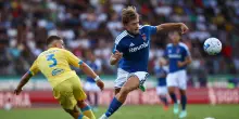 Calcio: Como; ds Ludi, contro la Roma vogliamo dimostrare di essere loro rivali