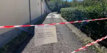 Spara a ladro, la vittima identificata dai carabinieri