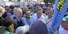 Fedriga, "scelta congresso straordinario favorisce discussione e crescita"