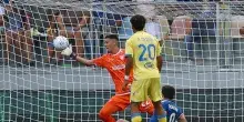 Serie A, in campo Frosinone-Como DIRETTA