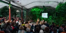 Pianeta Terra Festival, torna con 90 eventi sulle forme di intelligenza e IA