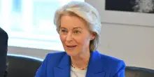 Von der Leyen: 'Budapest ha fatto le riforme, ora sbloccare 4,2 miliardi'