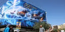 Teheran, 'pronti a infliggere ad aggressori colpi devastanti e imprevedibili'