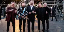 Debutta a Treviso l'omaggio sinfonico ai Pooh del maestro Diego Basso