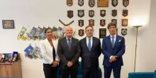 Maxi operazione contro la criminalit&agrave; transnazionale in America Latina ed Europa