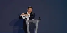 Avs: 'N&eacute; Conte n&eacute; Schlein'. Il leader del M5s: 'Ora il tavolo ma su Kiev non tratto'