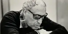 Festival ArteScienza, omaggio al compositore Franco Evangelisti