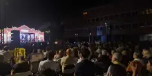 Giambrone, opera-camion ha raggiunto 40mila romani