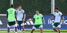 Nations League: Raspadori lascia il raduno di Coverciano
