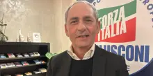 Vannacci fa campagna acquisti e prepara la sfida in Calabria