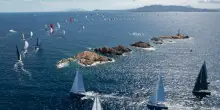Vela: a Porto Cervo si &egrave; chiusa con successo la Swan Cup dei record