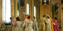 A ottobre a Palazzo Litta a Milano la visita guidata &egrave; uno spettacolo