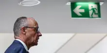 La debacle della Cdu in Germania, Merz nella sede del partito. Attesa per le prossime mosse