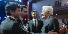 Mattarella, la nostra libert&agrave; &egrave; autentica se la libert&agrave; esiste per tutti