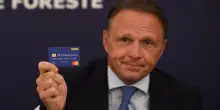 Lollobrigida, 'Carta dedicata a te non &egrave; provvedimento spot, &egrave; intervento strutturale'