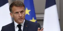 Macron, 'prover&ograve; a orientare Trump verso buone decisioni sull'Ucraina'
