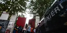 Informativa in procura a Roma sulla prof aggredita, si cercano gli istigatori