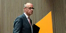 Elezioni in Germania, Merz: 'Il governo rester&agrave; per assicurare il futuro democratico del Paese'