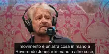 Grillo: 'Non ho il potere n&eacute; le facolt&agrave; di fondare un partito. Io estromesso dal M5s'