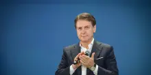 Conte, pronti a vederci con gli alleati per il programma