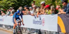 Ciclismo: Longo Borghini e Ciccone guidano l'Italia anche agli Europei
