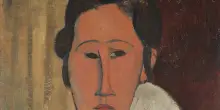 'Lei, ritratti di donne, da Van Gogh a Modigliani' in mostra a Parma
