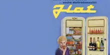 Dalle cucine Alfa Romeo ai frigo Fiat, le 'divagazioni' dei costruttori di auto