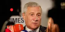 Tajani, 'assenza Meloni? Per l'Italia l'Onu resta strumento fondamentale'