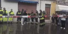 Sorelline ritrovate, la procura nissena apre un fascicolo con l'ipotesi di sequestro di persona
