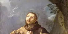 San Francesco nell'iconografia barocca, un progetto espositivo a Bologna