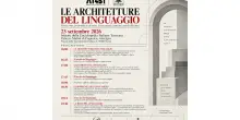 A Roma giornata di studi sulla poesia con Laura Pugno e Piero Boitani