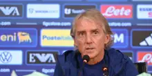Azzurri, Mancini: 'Sicuro che nei prossimi 4 anni qualcosa porteremo a casa'