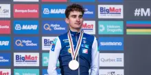 Ciclismo: l'alba di una nuova era, Seixas trionfa al Lombardia