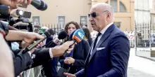 Calcio: Laporta 'volevamo Lautaro a tutti i costi, da Marotta subito porta chiusa'