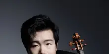 Circolo di Ave inaugura la IX Stagione concertistica col 'Premio Paganini' Simon Zhu