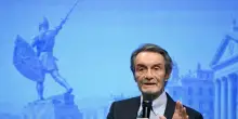 Fontana: 'Al congresso continueremo a rappresentare le nostre idee'