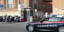 L'attesa &egrave; lunga e aggredisce due infermieri in ospedale a Roma