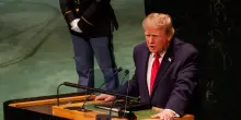Trump, invier&ograve; subito massiccia presenza militare in Groenlandia, costruiremo 2 basi