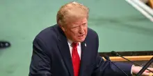 Trump, 'l'Iran sta parlando con noi, anche oggi'
