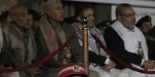 Ministri esteri G7, 'gli Houthi cessino immediatamente attacchi'