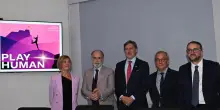 A L'Aquila il 78/o Prix Italia, l'uomo al centro della creativit&agrave;