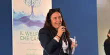 Locatelli, 'il welfare che cambia parte dai territori e dal progetto di vita'