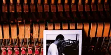 Davide "Boosta" Dileo annuncia il nuovo album strumentalePianorama