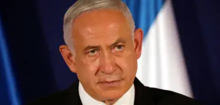 Netanyahu, 'da Macron sbalorditiva dichiarazione grottesca'